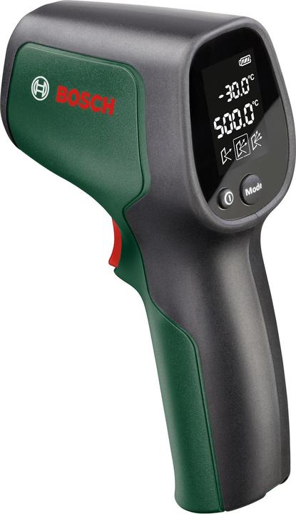 Immagine prodotto Bosch Home & Garden UniversalTemp (2 x 1,5 V LR6)