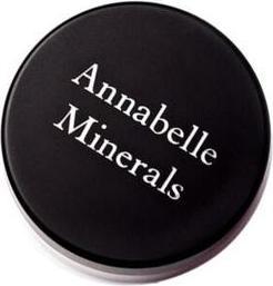 Actual product image Annabelle Minerals Matting Mineral Fairing Golden Fair 4G (Golden fair)