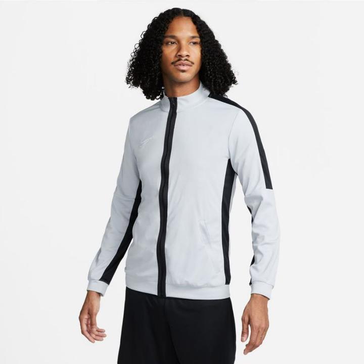 Immagine prodotto Nike Dri-Fit Academy Ginocchio Uomo Lupo Grigio/Nero/Bianco XXL (XXL)