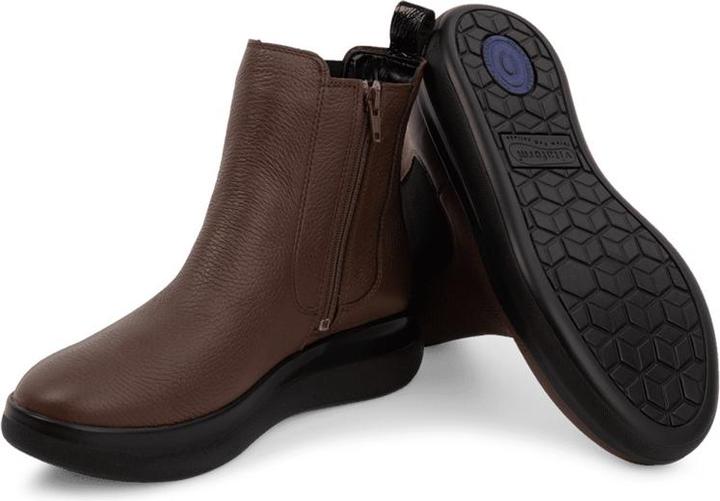 Actual product image Vitaform Soft ankle boot (39)
