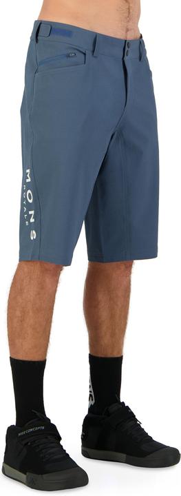 Image du produit Mons Royale Short Momentum (S)