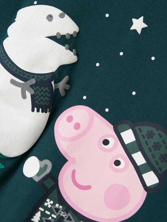 Actual product image Name it Peppa Pig pyjamas (92)