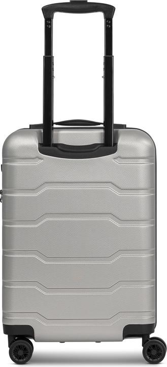 Image du produit Tonino Lamborghini Bologna 4 Rollen Kabinentrolley S 53 cm (35 l, Bagage à main (jusqu'à 50l))