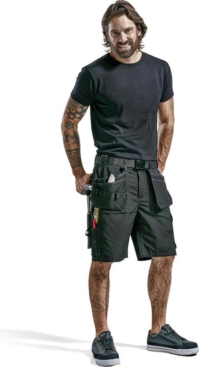 Produktbild Blakläder shorts sommer (54)