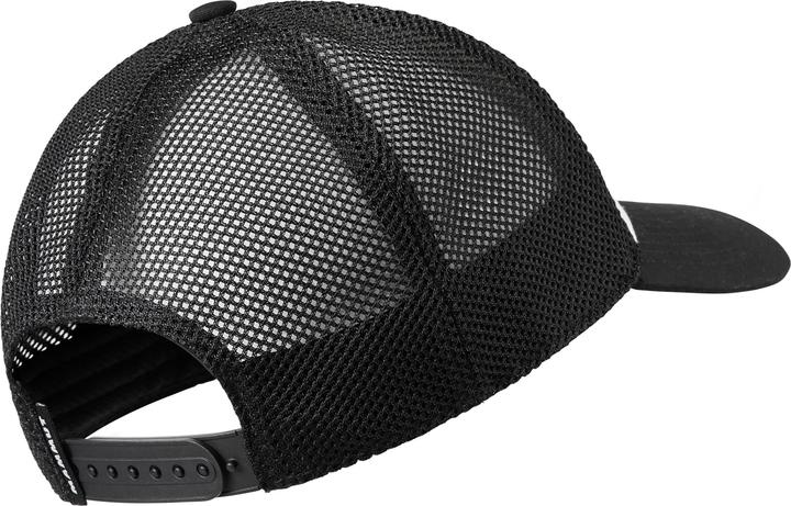 Produktbild Mammut Baseball Mesh Cap (L, XL)