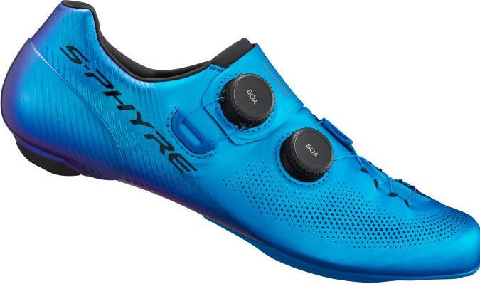 Shimano RC903 S-PHYRE ROAD 40 BLAU (40)