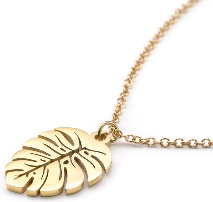 Immagine prodotto Heideman Folium argento lucido (100% acciaio inossidabile)