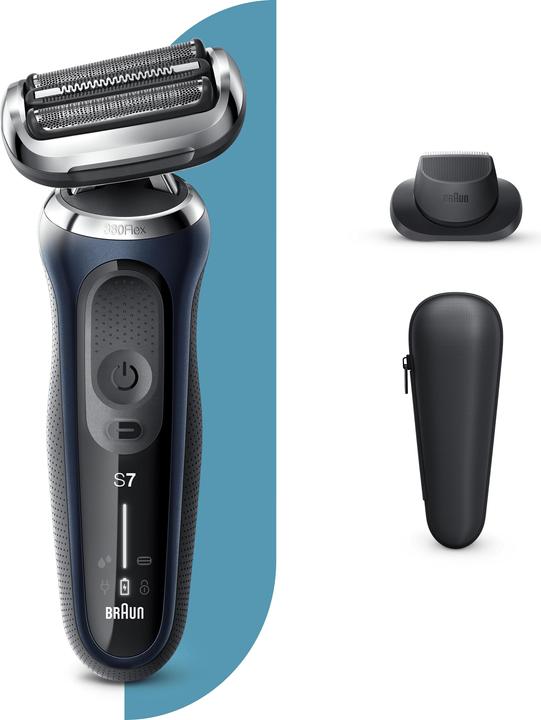 Image du produit Braun Série 7