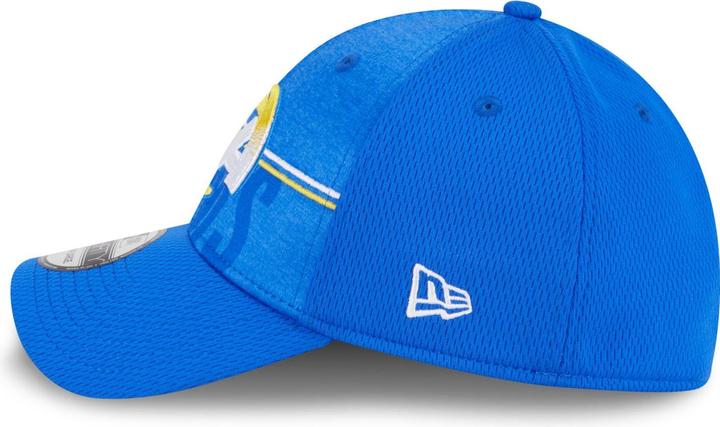 Produktbild New Era 39Thirty Cap - TRAINING 2023 Los Angeles Rams - S/M (S, M)