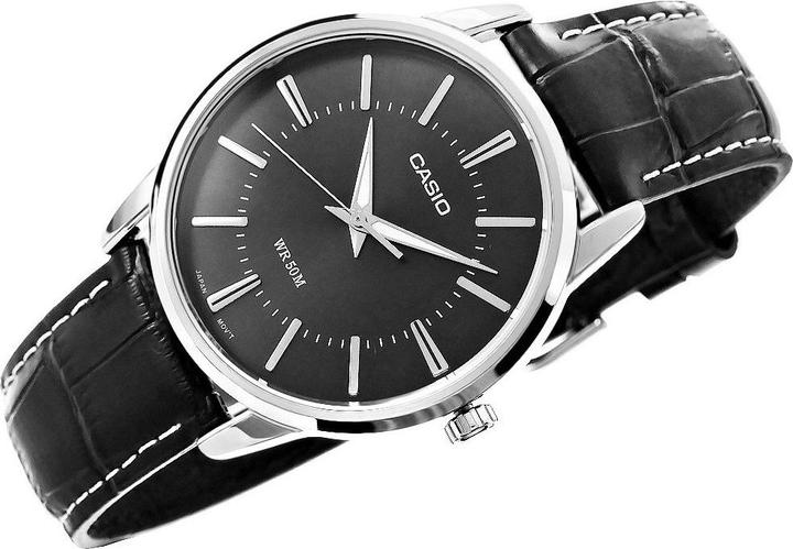 Image du produit Casio MTP-1303PL-1AVEG (Montre analogique, 47 mm)