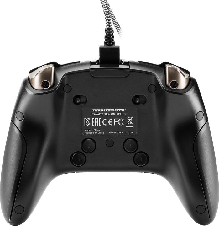 Productafbeelding Thrustmaster eSwap X Pro (PC, Xbox One X, Xbox serie X, Xbox One S, Xbox serie S)