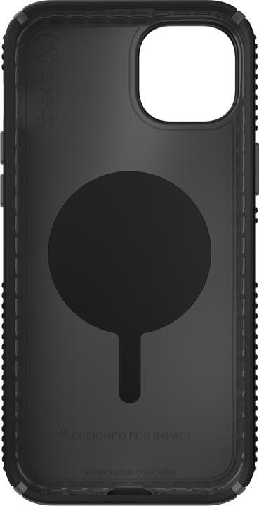 Actual product image speck Case for iPhone 15 Plus/14 Plus Series (Apple iPhone 15 Plus, Apple iPhone 14 Plus)