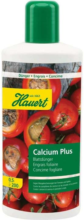 Hauert calcio plus (0.59 kg, 0.50 l)
