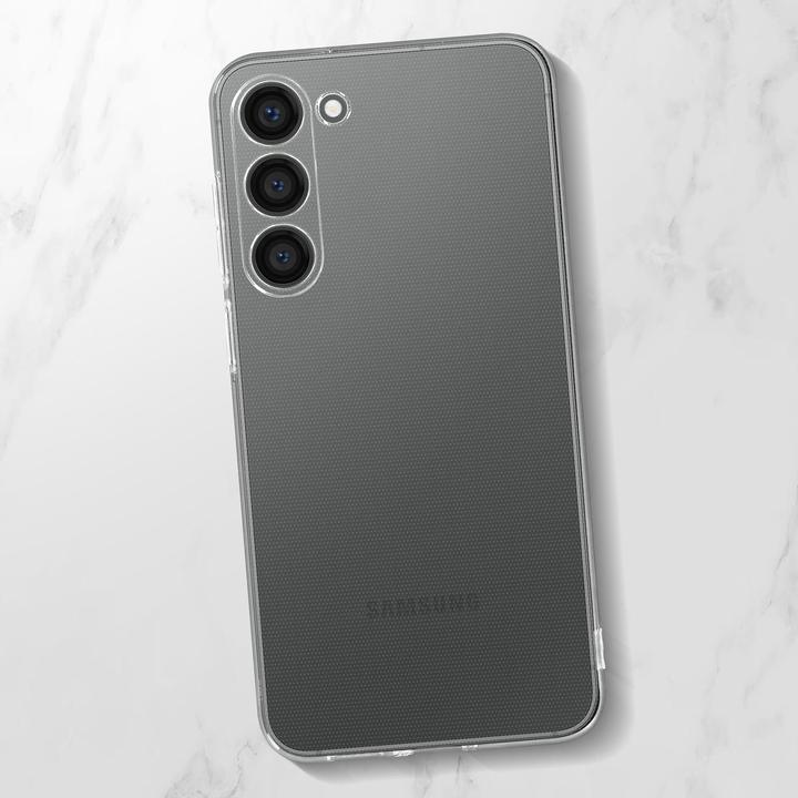 Actual product image Avizar 360 Protection, Film and Cover Series (Samsung Galaxy S23)