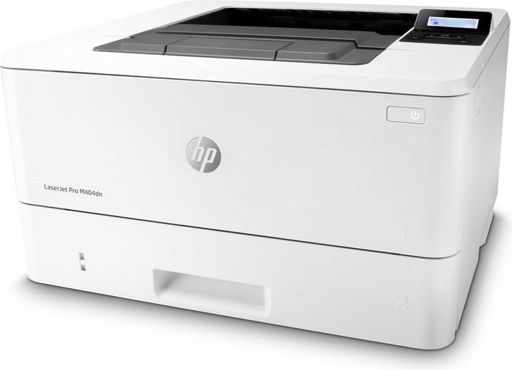 Image du produit HP M404dn LaserJet Pro (Laser, Noir et blanc)