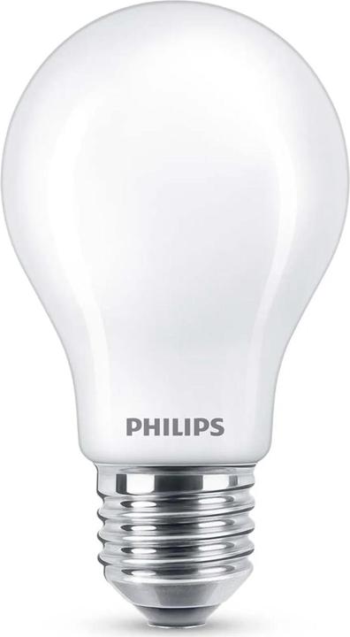 Philips Lampe (E27, 7 W, 806 lm, 1 x, E)