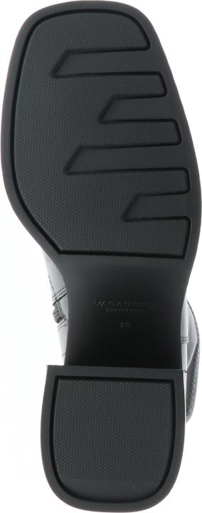Image du produit Vagabond Brooke 5344-002-20 Femme Bottines mi-hautes Plateforme Fermeture éclair noir (41)