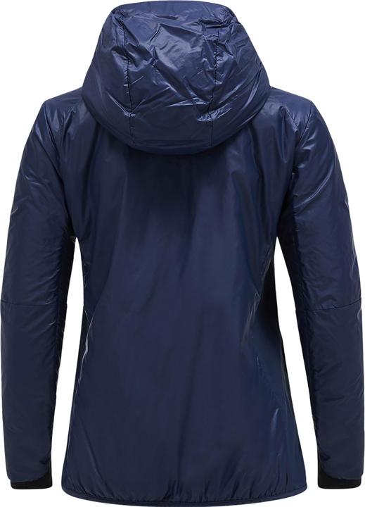 Immagine prodotto Peak Performance Giacca con cappuccio Radiance da donna (L)