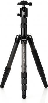 Immagine prodotto MeFOTO GlobeTrotter PRO Treppiede in carbonio (6 in 1)