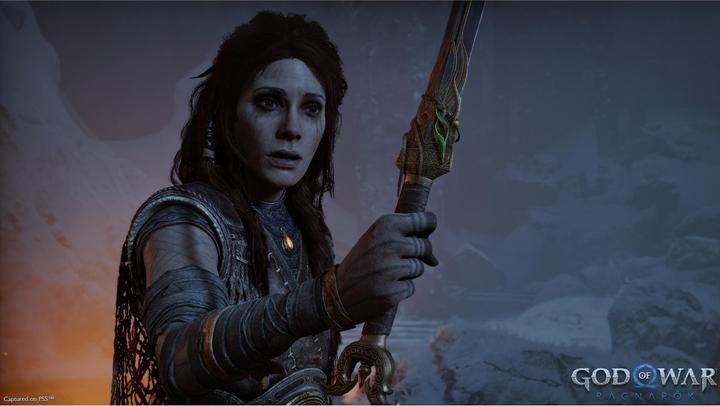 Immagine prodotto Sony Playstation 5 digitale - Pacchetto God of War Ragnarok