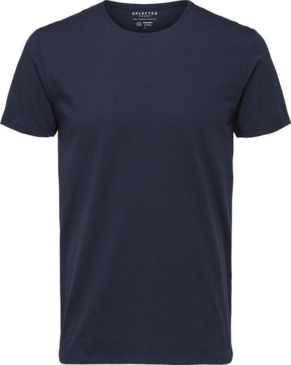 Actual product image Selected Homme New pima (S)