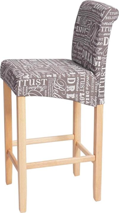 Produktbild Jamb Barhocker