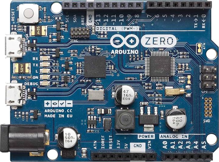 Produktbild Arduino Board Zero