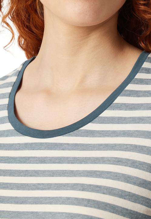Produktbild Schiesser Casual Essentials Nachthemd (36)