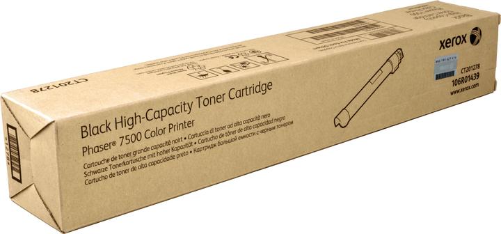 Actual product image Xerox 106r01439 (FC)