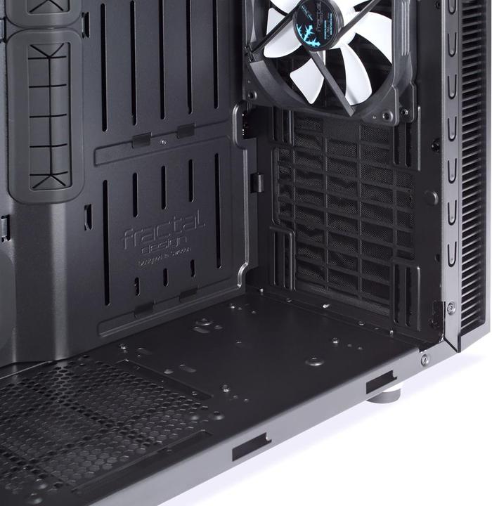 Immagine prodotto Fractal Define S (ATX, mATX, Mini-ITX)