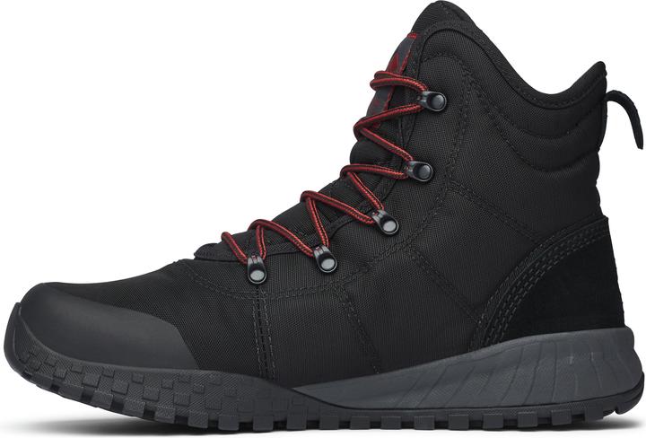 Actual product image Columbia Fairbanks Omni-Heat (40)