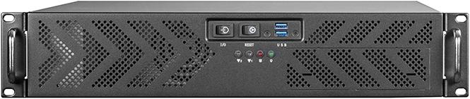 Actual product image Chieftec UNC-210T-B-U3-OP