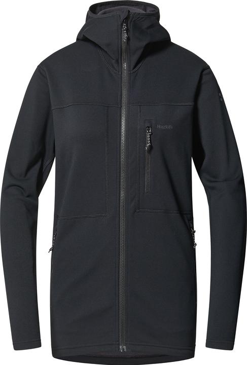 Haglöfs Rosson Mid Hoodie (S)