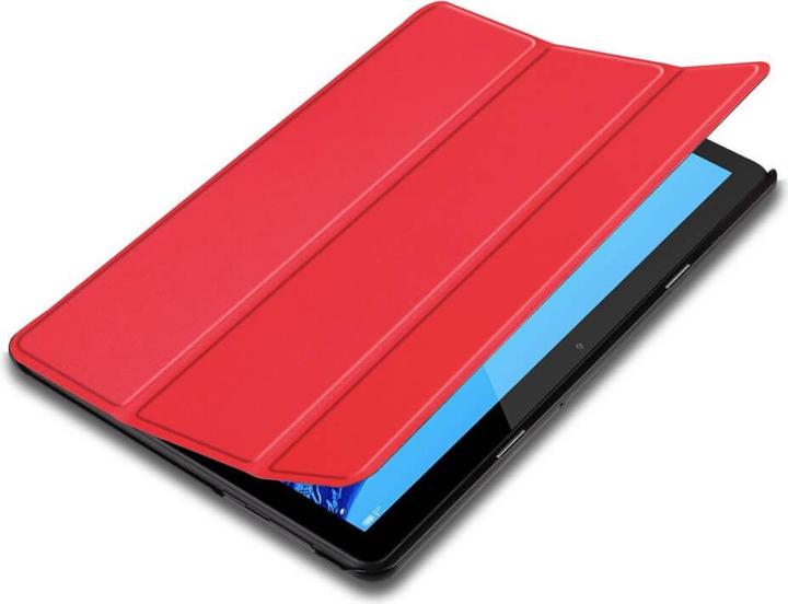 Immagine prodotto Cover-Discount Tri-fold Smart Case (Huawei MediaPad T5 10)