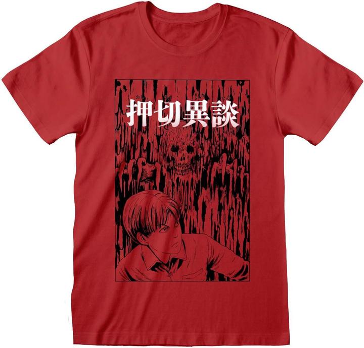 Dick Smith Tshirt (L)