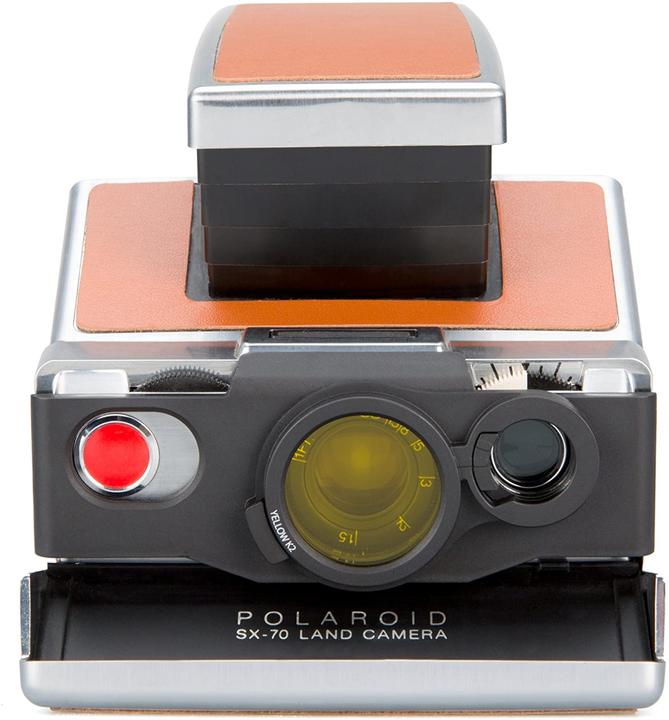 Image du produit Polaroid Ensemble d'objectif SX-70 Mint SX-70 (Filtres d'effet)