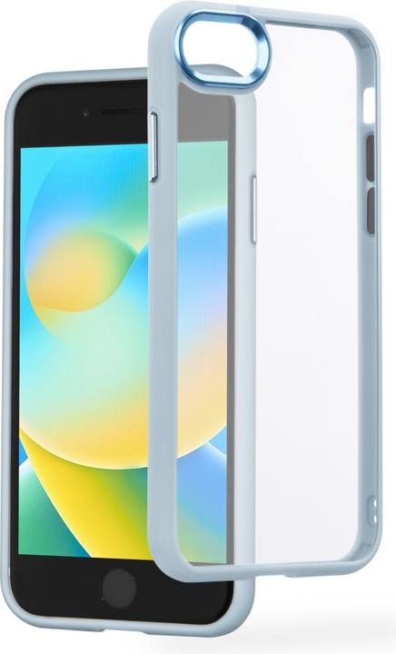 Actual product image Hama Cam Protect (Apple iPhone 7, Apple iPhone SE (2nd Gen), Apple iPhone SE (3rd Gen))