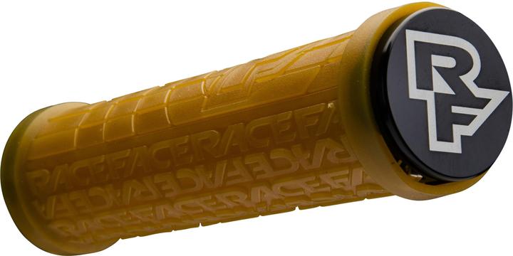 Produktbild Race Face Grippler Lock-On Griffe