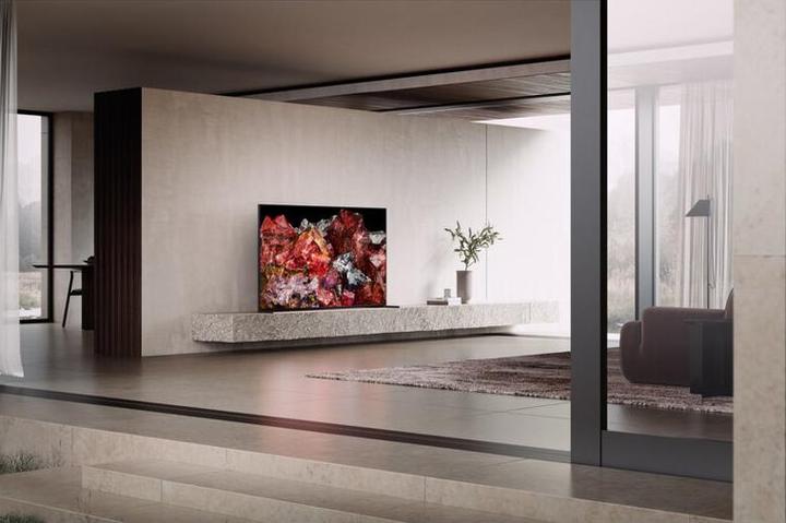 Produktbild Sony XR-85X95L (85", X95L, Mini-LED, 4K, 2023)