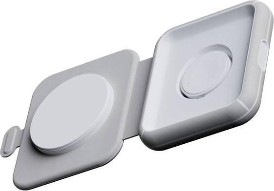 Actual product image Xtorm Wireless Travel Chargers Series (15 W)