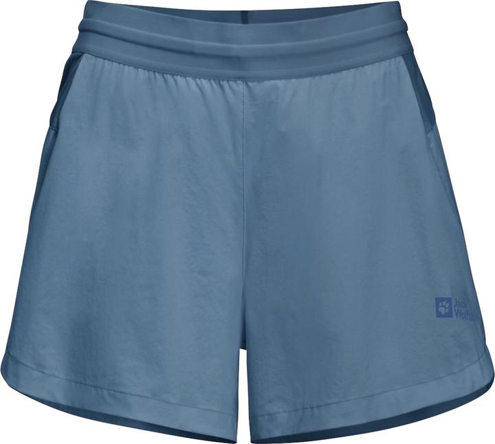 Jack Wolfskin Prelight 2In1 Shorts W