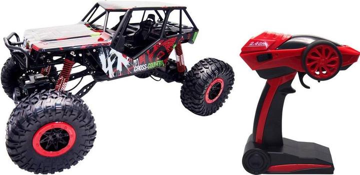 Amewi crazy crawler (RTR Ready-to-Run)