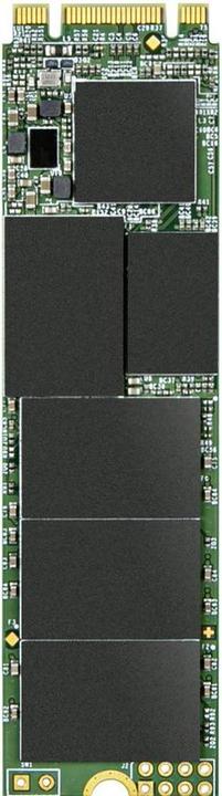Actual product image Transcend Internal M.2 SATA SSD 2280 832S (1000 GB, M.2 2280)