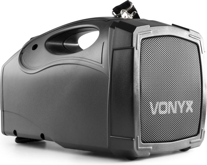 Image du produit Vonyx Système de sonorisation ST014 (Actif, 1x 30 W)