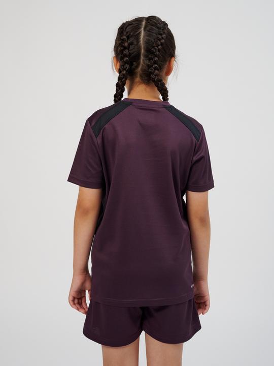 Actual product image hummel hmlMULTI PL JERSEY KIDS (140)