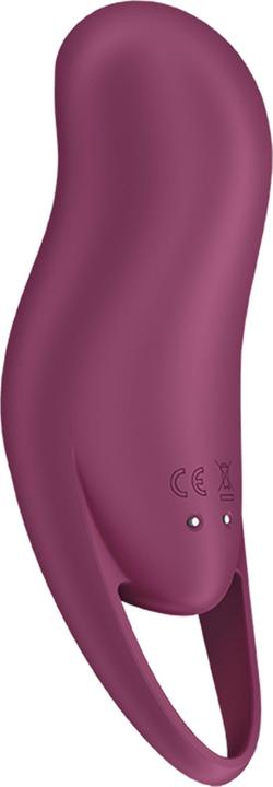 Productafbeelding Satisfyer Pocket Pro 1 Paars