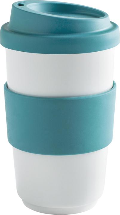 Ocean green