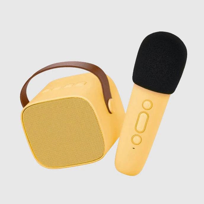 Productafbeelding Lalarma Copenhagen Karaoke set
