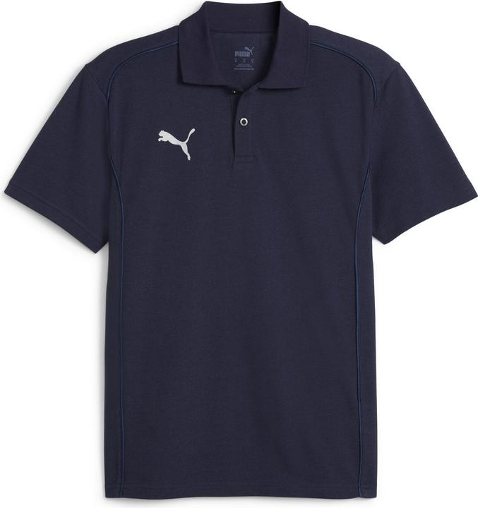 PUMA Navy-PUMA Argento