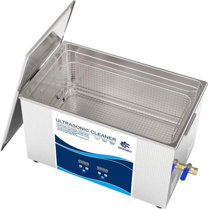 Immagine prodotto Granbo Sonic Pulitore ad ultrasuoni GS1030 (30000 ml)